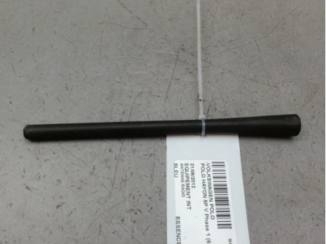 ANTENNE RADIO VOLKSWAGEN POLO V Phase 1 (6R) 2009-...
