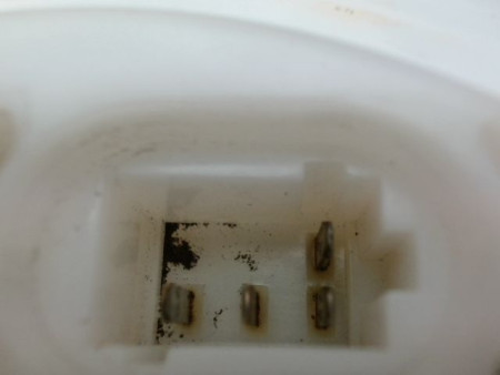 POMPE CARBURANT IMMERGEE RENAULT CLIO CAMPUS II Phase 2 2009-2012