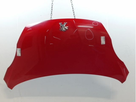 CAPOT PEUGEOT 107 Phase 3 2012-2014