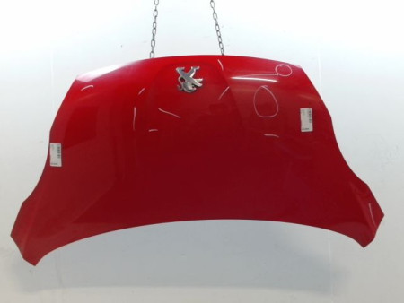 CAPOT PEUGEOT 107 Phase 3 2012-2014