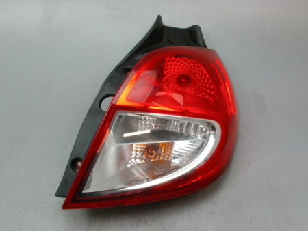 FEU ARRIERE DROIT RENAULT CLIO III Phase 2 2009-2014