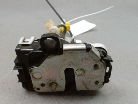 SYSTEME CONDAMNATION AVANT GAUCHE FIAT PANDA II 2003-2012