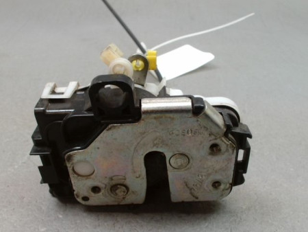 SYSTEME CONDAMNATION AVANT GAUCHE FIAT PANDA II 2003-2012