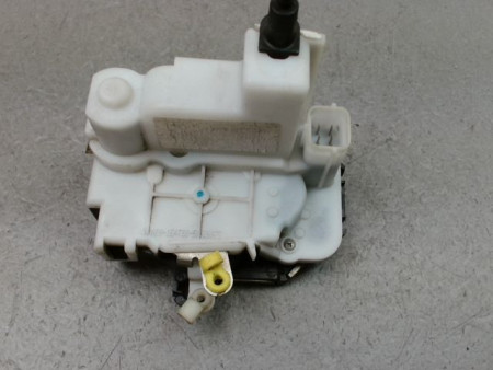 SYSTEME CONDAMNATION AVANT GAUCHE FIAT PANDA II 2003-2012