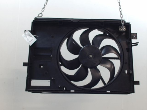 MOTEUR VENTILATEUR RADIATEUR PEUGEOT 308 2011-