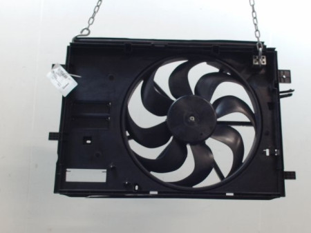 MOTEUR VENTILATEUR RADIATEUR PEUGEOT 308 2011-