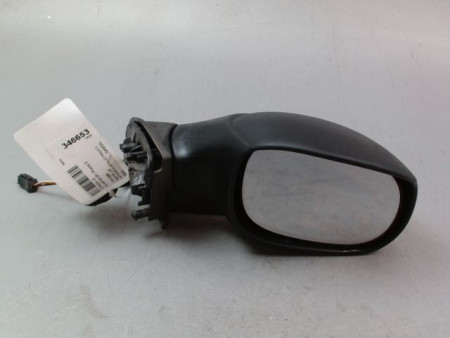 RETROVISEUR EXTERIEUR ELECTRIQUE DROIT CITROEN C3 I Phase 2 2005-2010