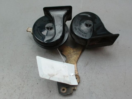 KLAXON / AVERTISSEUR CITROEN C5 I Phase 1 2001-2004