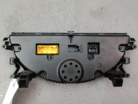 COMMANDE DE CHAUFFAGE CITROEN C5 I Phase 1 2001-2004