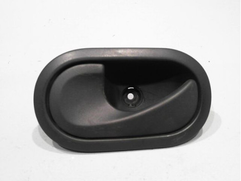 POIGNEE INTERIEURE PORTE AVANT GAUCHE RENAULT CLIO III Phase 2 2009-...