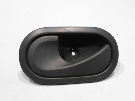 POIGNEE INTERIEURE PORTE AVANT GAUCHE RENAULT CLIO III Phase 2 2009-...