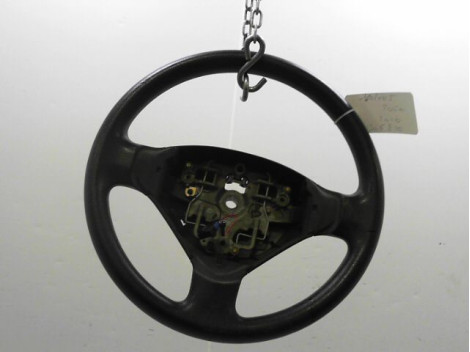 VOLANT DE DIRECTION PEUGEOT 206 + 2009-2013