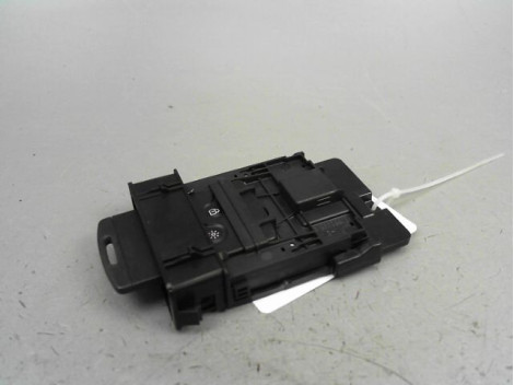 ANTIVOL DE DIRECTION RENAULT LAGUNA III Phase 1 2007-2010