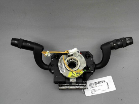 BLOC COMMODOS LANCIA MUSA MONOSP. Phase 1 2004-2007