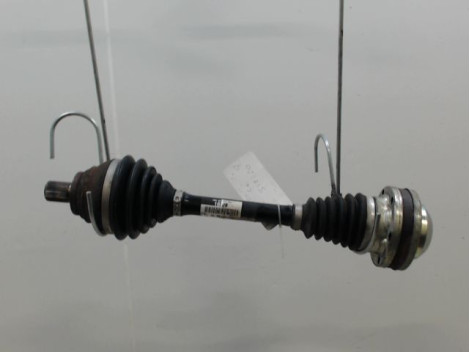 TRANSMISSION AVANT GAUCHE VOLKSWAGEN GOLF VII Phase 1  2012-... 1.6 TDI