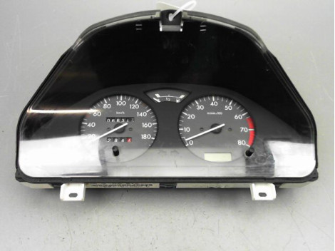 BLOC COMPTEURS CITROEN SAXO Phase 1 1996-1999