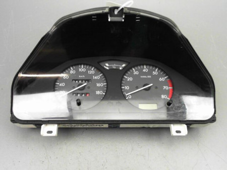 BLOC COMPTEURS CITROEN SAXO Phase 1 1996-1999