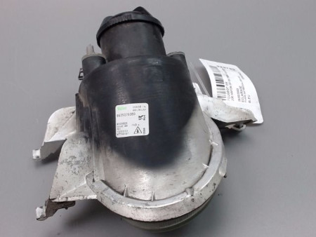 PHARE ANTIBROUILLARD AVANT DROIT PEUGEOT 206 1998-2009