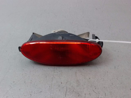 FEUX STOP SUPPLEMENTAIRE PEUGEOT 206 1998-2009