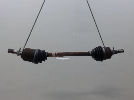 TRANSMISSION AVANT GAUCHE FIAT GRANDE PUNTO III 2005-2013 1.2