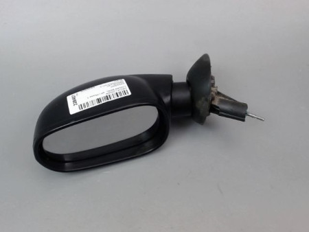 RETROVISEUR EXTERIEUR GAUCHE DACIA LOGAN BERL. I Phase 1 2005-2008