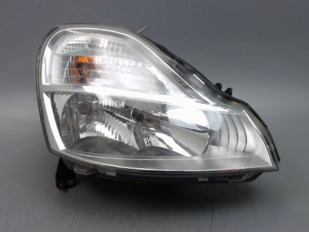 PHARE DROIT RENAULT MODUS Phase 2 2008-2012