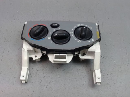 COMMANDE DE CHAUFFAGE RENAULT TRAFIC FG II Phase 1 -1000- CRT 2002-2006
