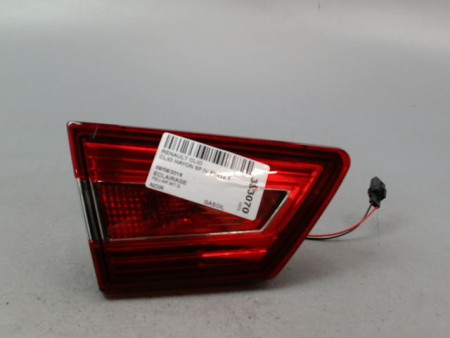 FEU ARRIERE INTERIEUR GAUCHE RENAULT CLIO IV Phase 1 2012-...