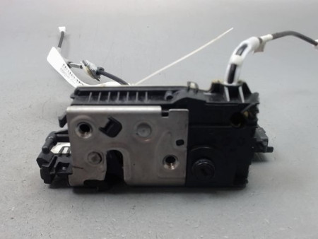 SYSTEME CONDAMNATION AVANT DROIT PEUGEOT 208 Phase 1 2012-...