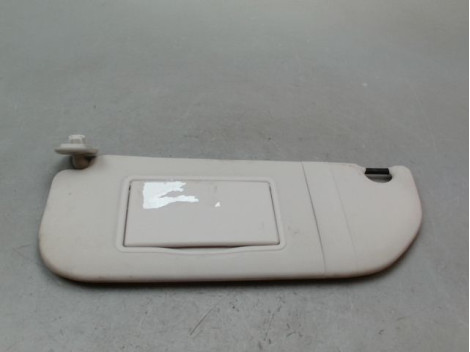 PARE-SOLEIL G CITROEN C3 II Phase 1 (A51) 2009-2013