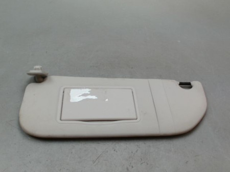PARE-SOLEIL G CITROEN C3 II Phase 1 (A51) 2009-2013
