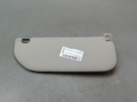 PARE-SOLEIL G CITROEN C3 II Phase 1 (A51) 2009-2013