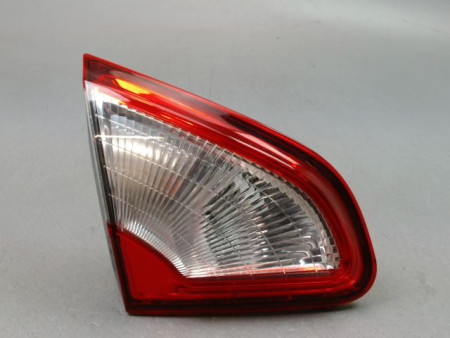 FEU ARRIERE INTERIEUR GAUCHE NISSAN QASHQAI +2 I Phase 2 LONG 2010-2014