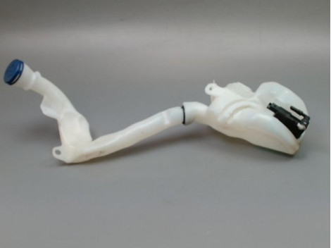 RESERVOIR LAVE-GLACE AVANT PEUGEOT 208 Phase 1 2012-...