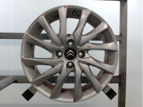 JANTE ALUMINIUM CITROEN C4 PICASSO MONOSP. I 2007-2013