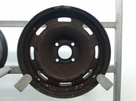JANTE TOLE DACIA LOGAN MCV I Phase 1 2007-2008