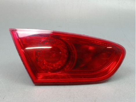 FEU ARRIERE INTERIEUR GAUCHE SEAT LEON II Phase 2 (1P) 2009-2012