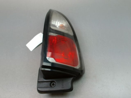 FEU ARRIERE DROIT CITROEN C3 PICASSO MONOSP. Phase 1 2009-2012
