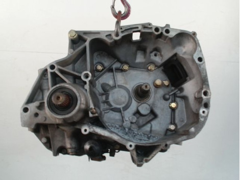 BOITE A VITESSE MECANIQUE RENAULT CLIO II Phase 1 1998-2001 1.2 (BB0A, BB0F, BB10, BB1K, BB28, BB2D, BB2H, CB0A,...