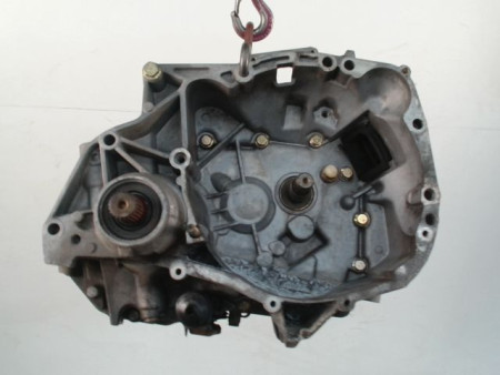 BOITE A VITESSE MECANIQUE RENAULT CLIO II Phase 1 1998-2001 1.2 (BB0A, BB0F, BB10, BB1K, BB28, BB2D, BB2H, CB0A,...