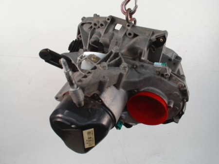 BOITE A VITESSE MECANIQUE RENAULT CLIO II Phase 1 1998-2001 1.2 (BB0A, BB0F, BB10, BB1K, BB28, BB2D, BB2H, CB0A,...