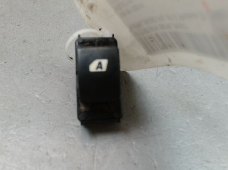 COMMANDE LEVE-GLACE PORTE AVD CITROEN BERLINGO FG II Phase 2 (B9) 2012-2015