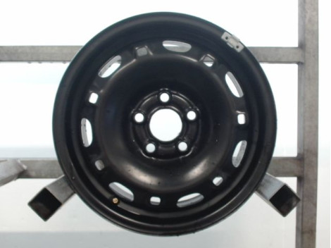 JANTE TOLE VOLKSWAGEN POLO V Phase 1 (6R) 2009-...