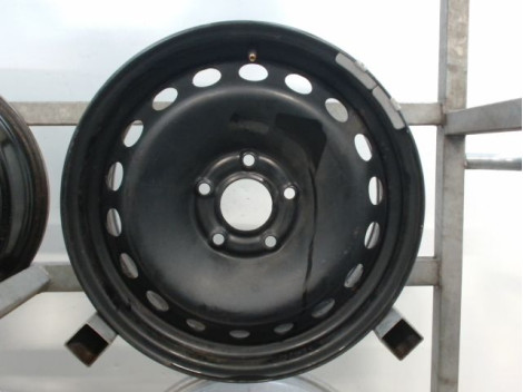 JANTE TOLE RENAULT MEGANE III Phase 1 2008-2012