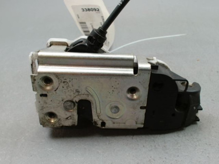 SYSTEME CONDAMNATION AVANT GAUCHE CITROEN C3 I Phase 2 2005-2010