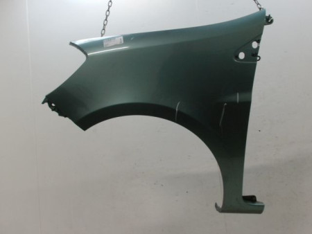 AILE AVANT GAUCHE RENAULT CLIO III Phase 1 2005-2009