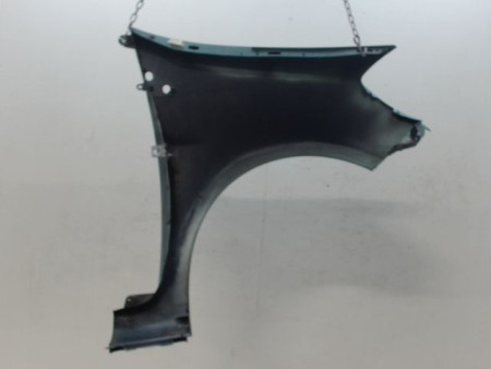 AILE AVANT GAUCHE RENAULT CLIO III Phase 1 2005-2009