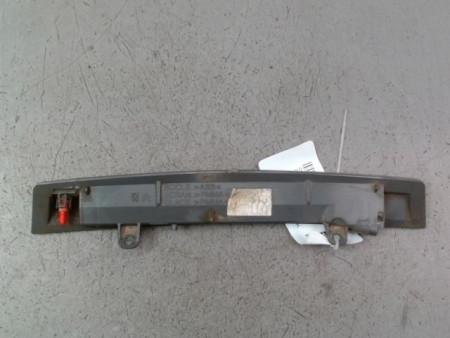 FEUX STOP SUPPLEMENTAIRE CITROEN C4 I Phase 1 2004-2008