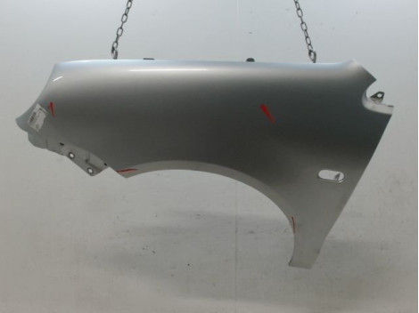 AILE AVANT GAUCHE VOLKSWAGEN POLO IV Phase 1 (9N) 2002-2005
