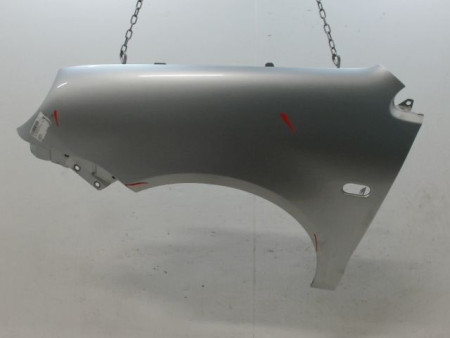 AILE AVANT GAUCHE VOLKSWAGEN POLO IV Phase 1 (9N) 2002-2005